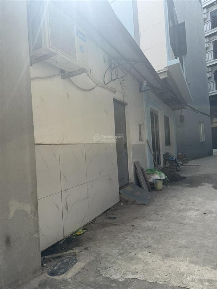 Cho thuê gấp nhà trọ 1pn, 1wc, 30m2 tại xuân đỉnh, 3,5 triệu vnd