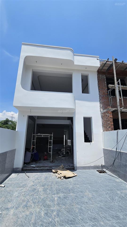 Hàng hiếm tại an phước, 3,1 tỷ, 125m2, 3pn, 2wc, mặt tiền 5m