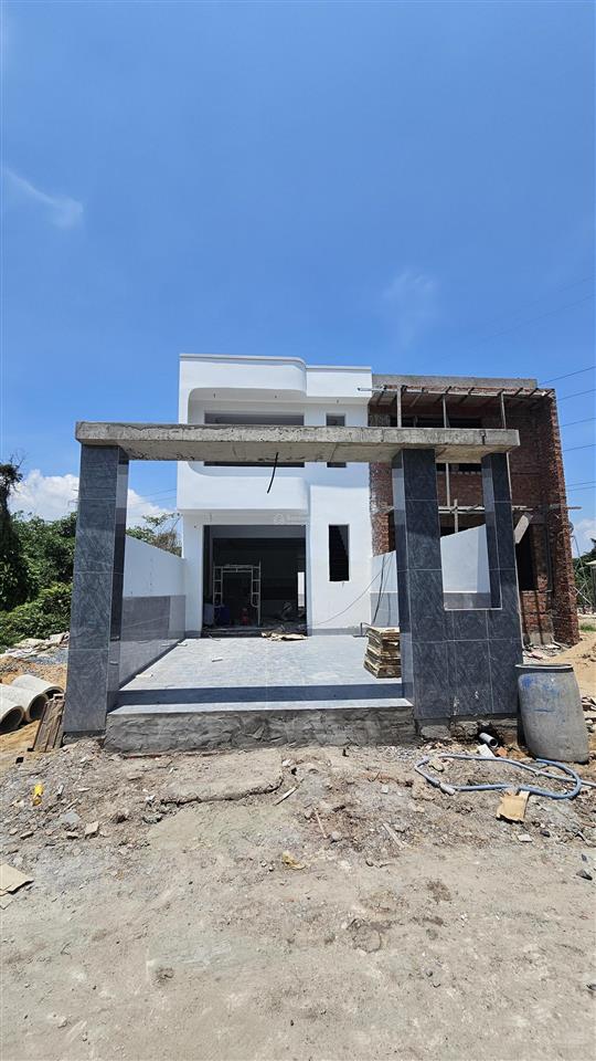 Hàng hiếm tại an phước, 3,1 tỷ, 125m2, 3pn, 2wc, mặt tiền 5m