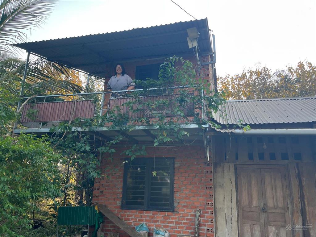 Bán đất hẻm cuối nguyễn thị định, 500 triệu, 500m2, view đẹp, uy tín. cách siêu thị go khoảng 4km