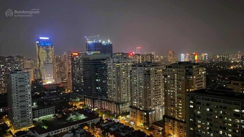 Bán cc diamond flower tower, giá thỏa thuận, 160m2, 3pn, 2wc, đông nam, tây nam, uy tín, hot!