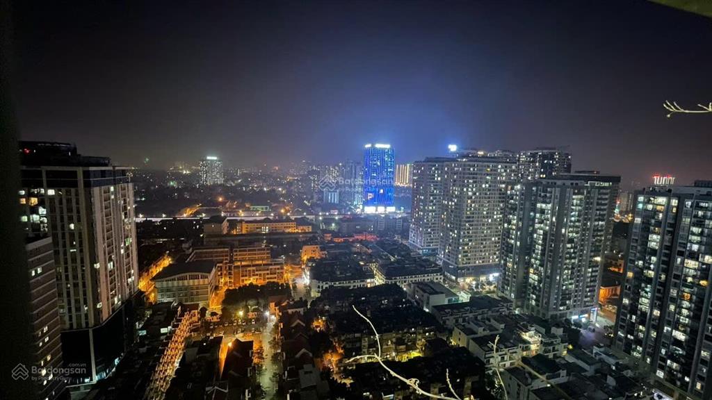 Bán cc diamond flower tower, giá thỏa thuận, 160m2, 3pn, 2wc, đông nam, tây nam, uy tín, hot!