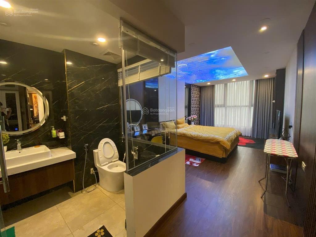 Bán cc diamond flower tower, giá thỏa thuận, 160m2, 3pn, 2wc, đông nam, tây nam, uy tín, hot!