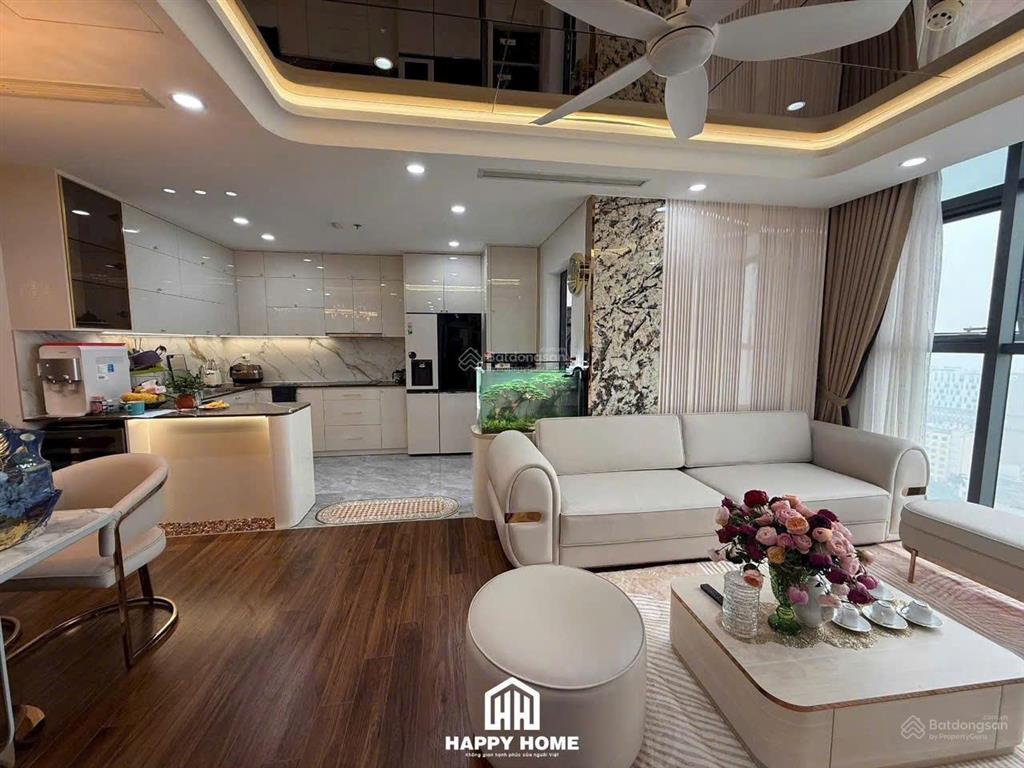 Hot! bán ch 2pn, 2wc, 77,6m2 tại star city lê văn lương, thanh xuân, hà nội, giá thỏa thuận