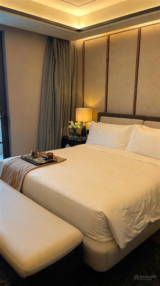 Bán cc the grand hà nội, giá thỏa thuận, 131m2, 3pn, 2wc, đẹp, nhiều tiện ích