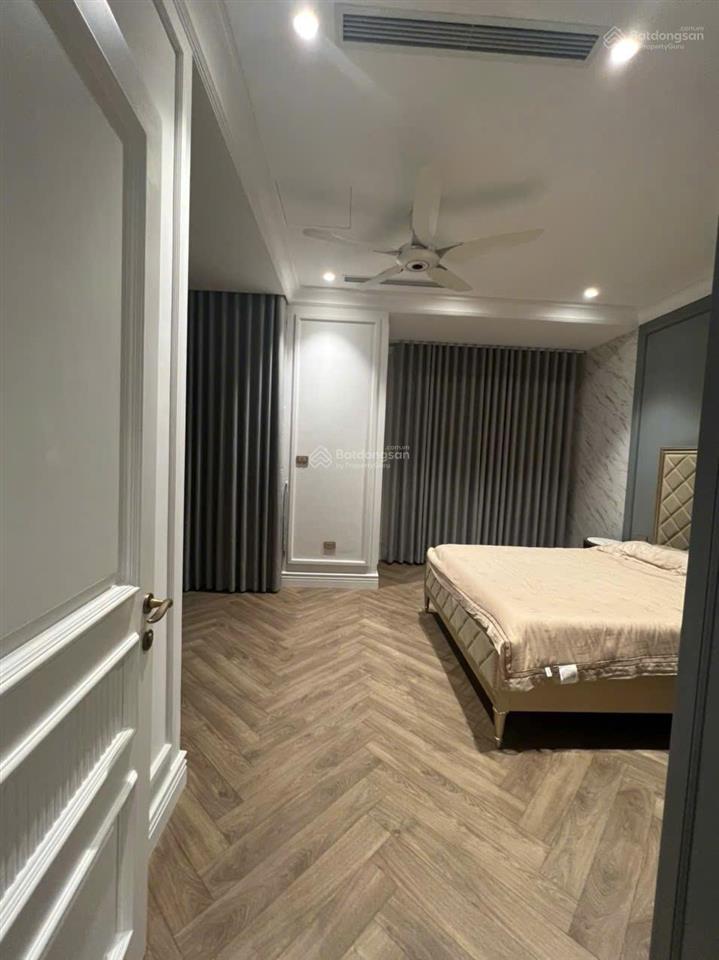 Cho thuê biệt thự để ở tại vinhomes ocean park 1 gia lâm dt 150 m2, 4 pn full nội thất, giá rẻ!