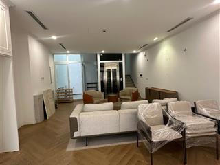 Cho thuê biệt thự để ở tại vinhomes ocean park 1 gia lâm dt 150 m2, 4 pn full nội thất, giá rẻ!
