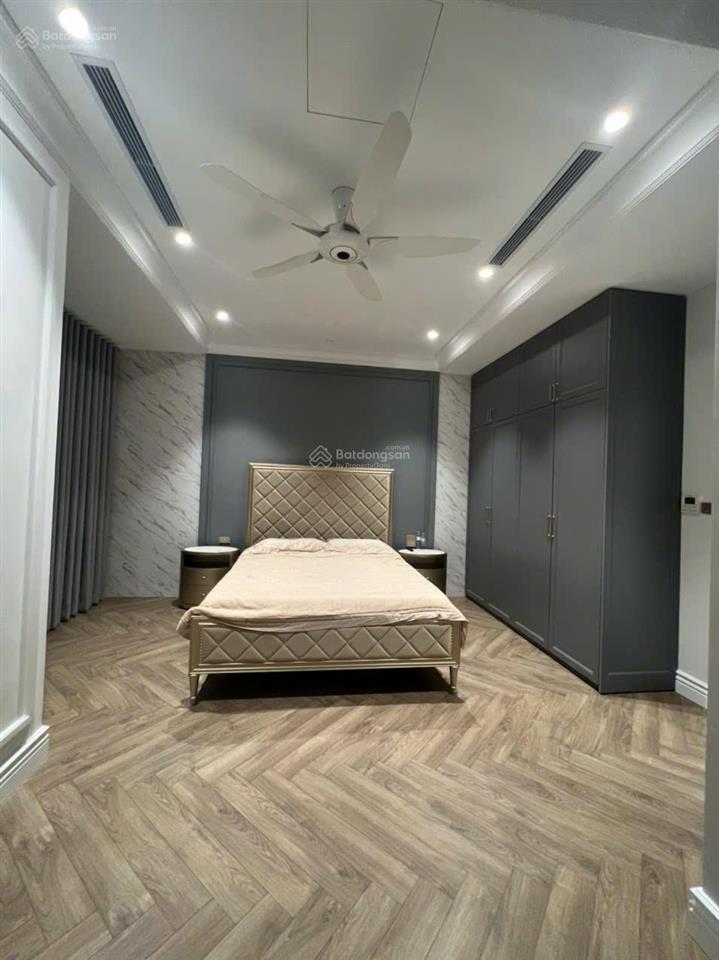 Cho thuê biệt thự để ở tại vinhomes ocean park 1 gia lâm dt 150 m2, 4 pn full nội thất, giá rẻ!
