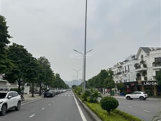 Cho thuê nhà liền kề 90 m2 làm văn phòng, ở đối diện vincom, giá 20 tr