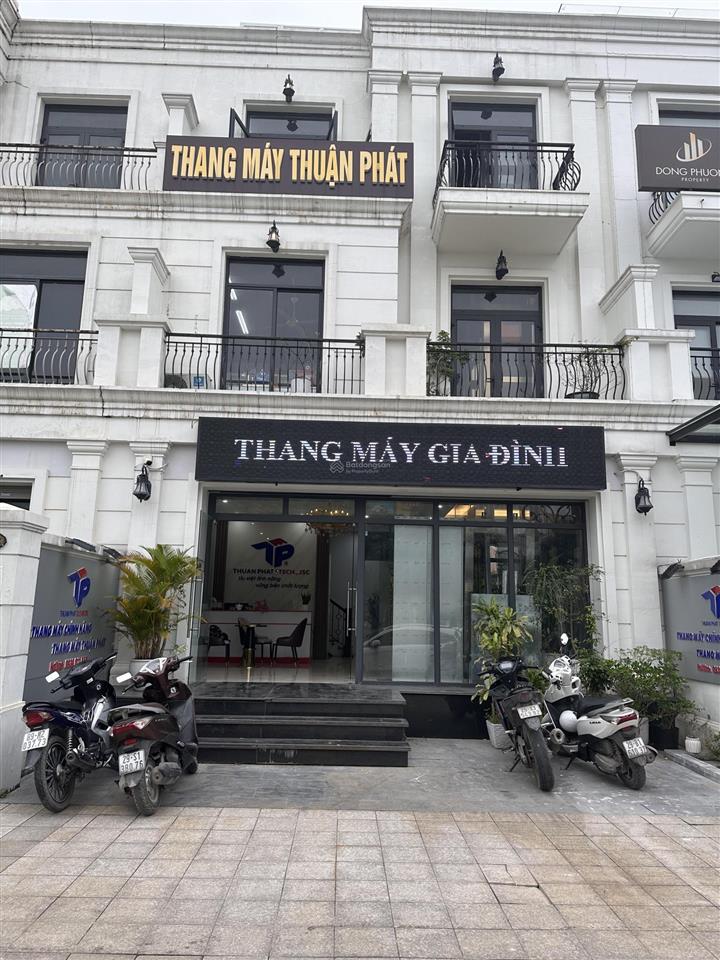 Liền kề trục chính 90 m2, vừa ở vừa làm văn phòng, giá rẻ 20 tr