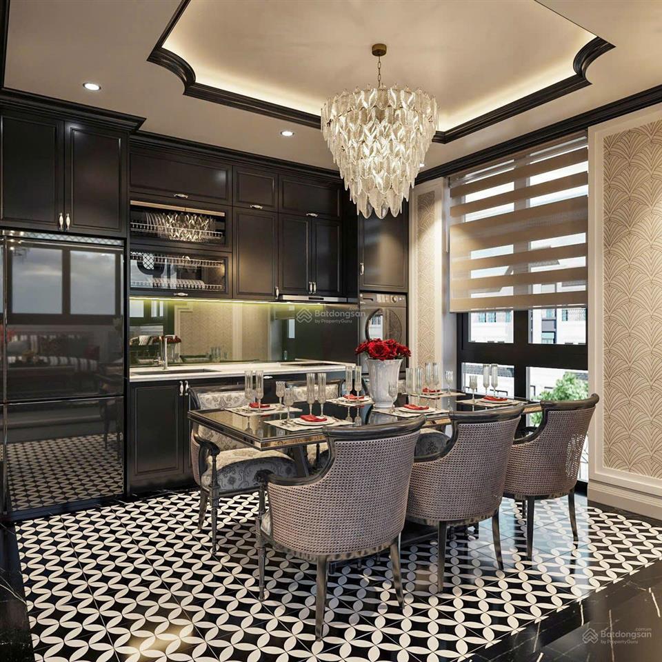 Đẹp nhất ! giá tốt nhất 16.8 tỷ !liền kề sao biển 67,5m2 mặt công viên, bể bơi xây 5 tầng ocp1.