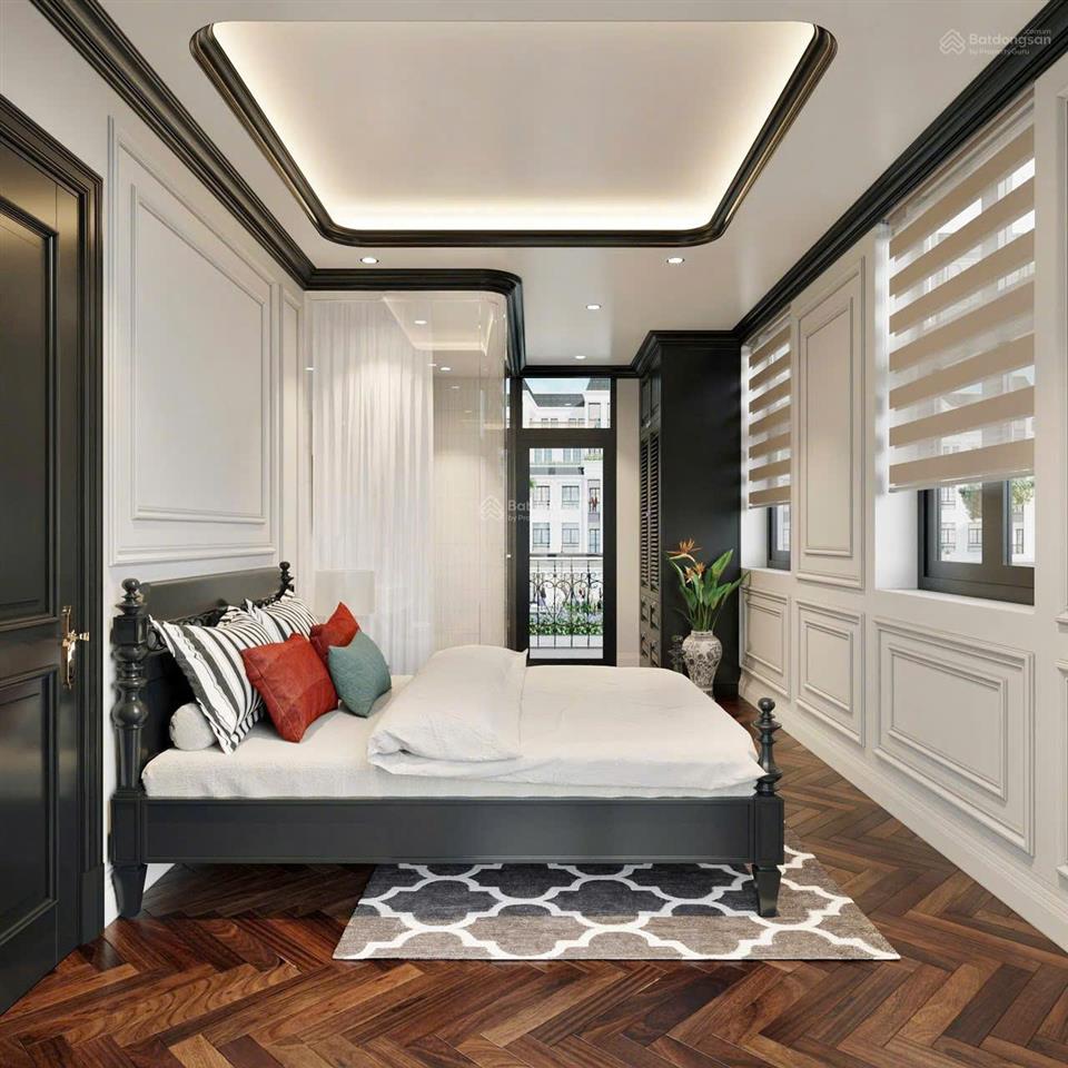 Đẹp nhất ! giá tốt nhất 16.8 tỷ !liền kề sao biển 67,5m2 mặt công viên, bể bơi xây 5 tầng ocp1.