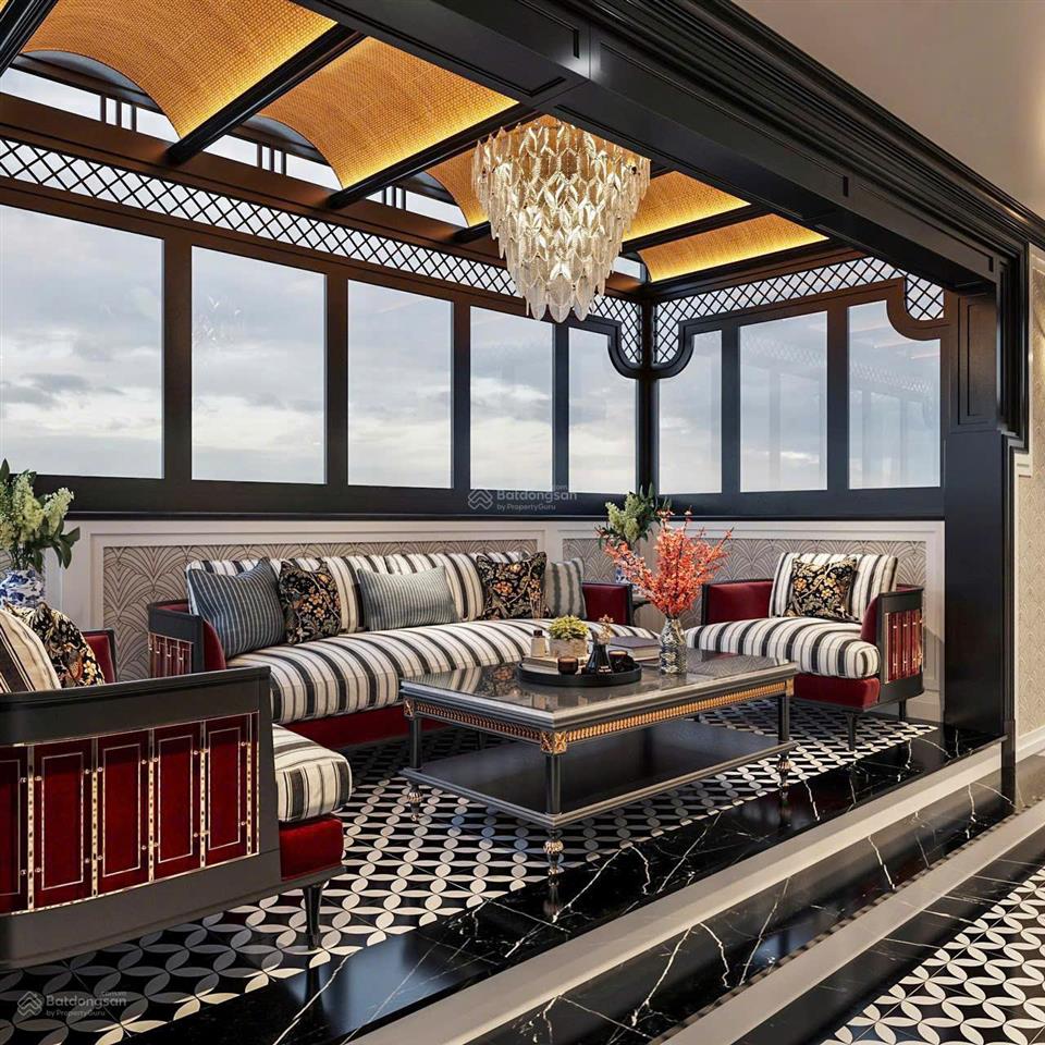 Đẹp nhất ! giá tốt nhất 16.8 tỷ !liền kề sao biển 67,5m2 mặt công viên, bể bơi xây 5 tầng ocp1.