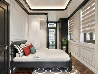 Biệt thự song lập sao biển 150 m2, xd 77m2/sàn. gần hồ, giá tốt 33.5 tỷ.  0941 091 ***