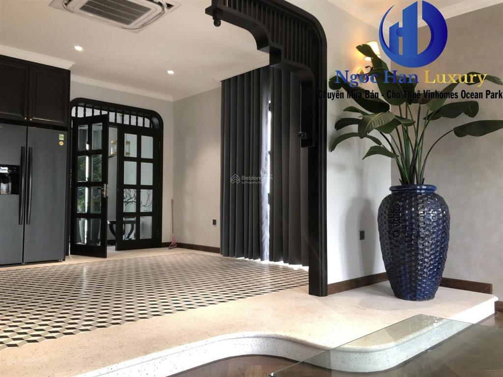 Biệt thự song lập sao biển 150 m2, xd 77m2/sàn. gần hồ, giá tốt 33.5 tỷ.  0941 091 ***