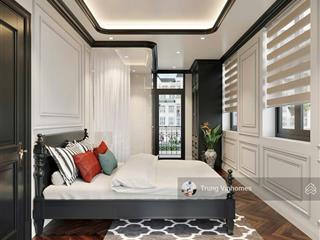 Biệt thự 4pn, full nội thất cao cấp, gần hồ, vinhomes ocean park gia lâm  0941 091 ***