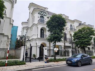 Cho thuê biệt thự 4 pn, full nội thất cao cấp tại ocp1 gia lâm !!