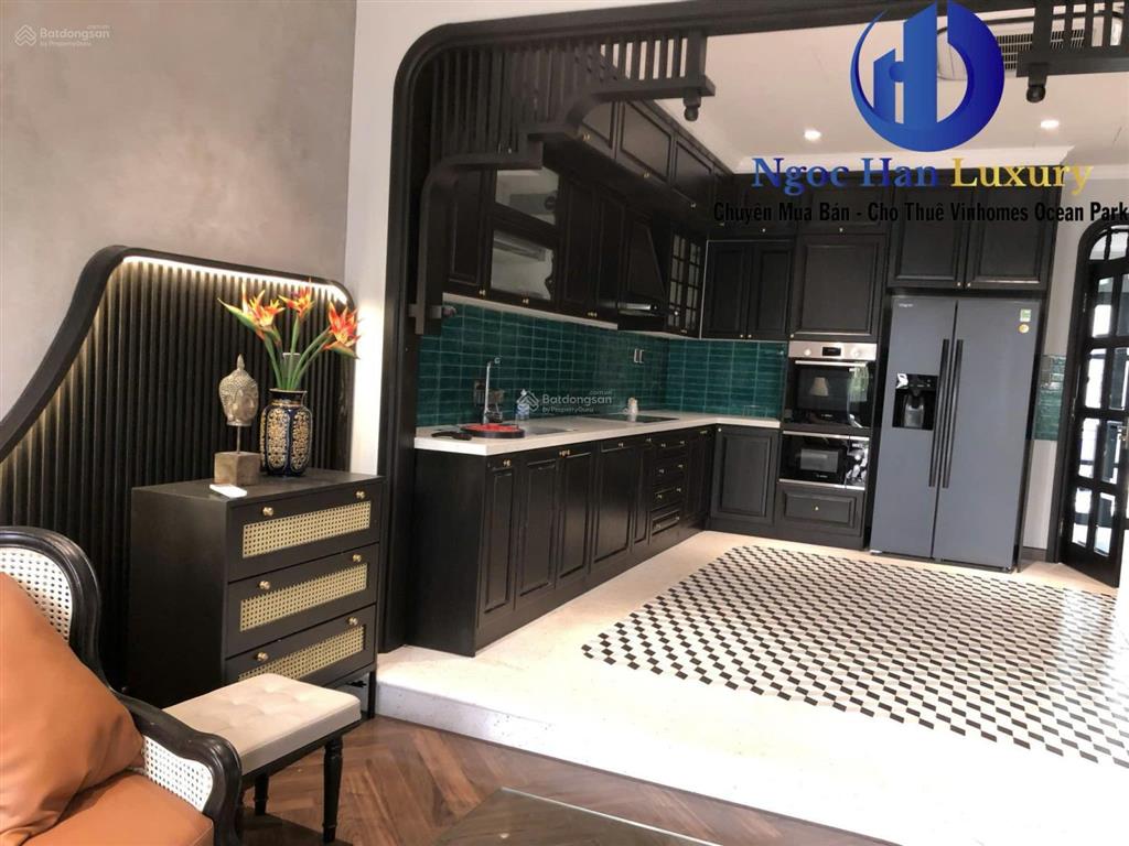 Liền kề mặt công viên sb23 dt 67,5m2 vị trí đẹp nhất, giá 17 tỷ