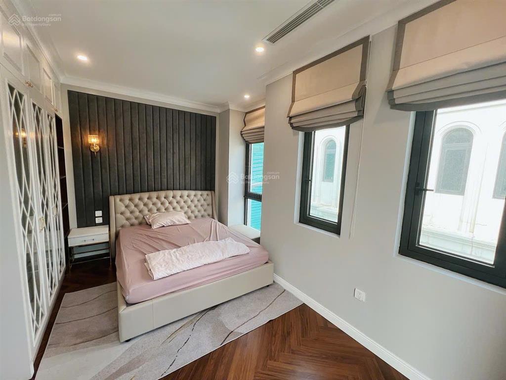 Biệt thự liền kề xẻ khe 113 m2 hoàn thiện đẹp, full nội thất, giá 35 tr