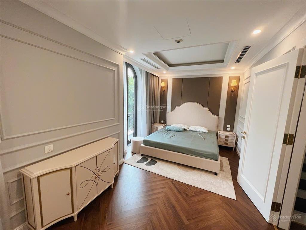 Biệt thự liền kề xẻ khe 113 m2 hoàn thiện đẹp, full nội thất, giá 35 tr