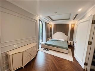 Biệt thự liền kề xẻ khe 113 m2 hoàn thiện đẹp, full nội thất, giá 35 tr