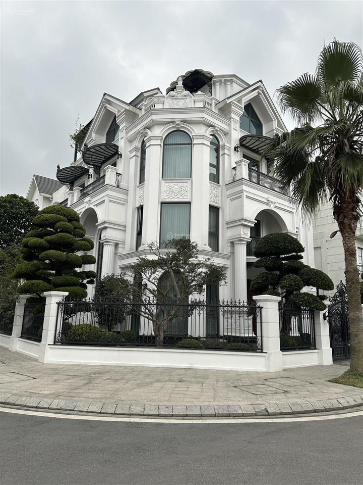 Đơn lập mặt hồ hải âu 01 làm nhà hàng, quán cà phê, 300 m2, view đẹp, giá rẻ 48 tr/th