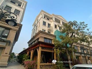 Cho thuê shophouse hải âu 11. dt 200m2, 5t, 2 mặt tiền. full đồ giá tốt 30 tr