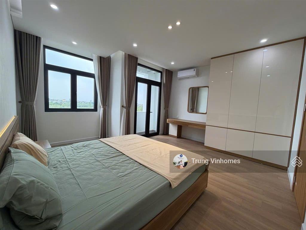 Cho thuê shophouse hải âu 11. dt 200m2, 5t, 2 mặt tiền. full đồ giá tốt 30 tr