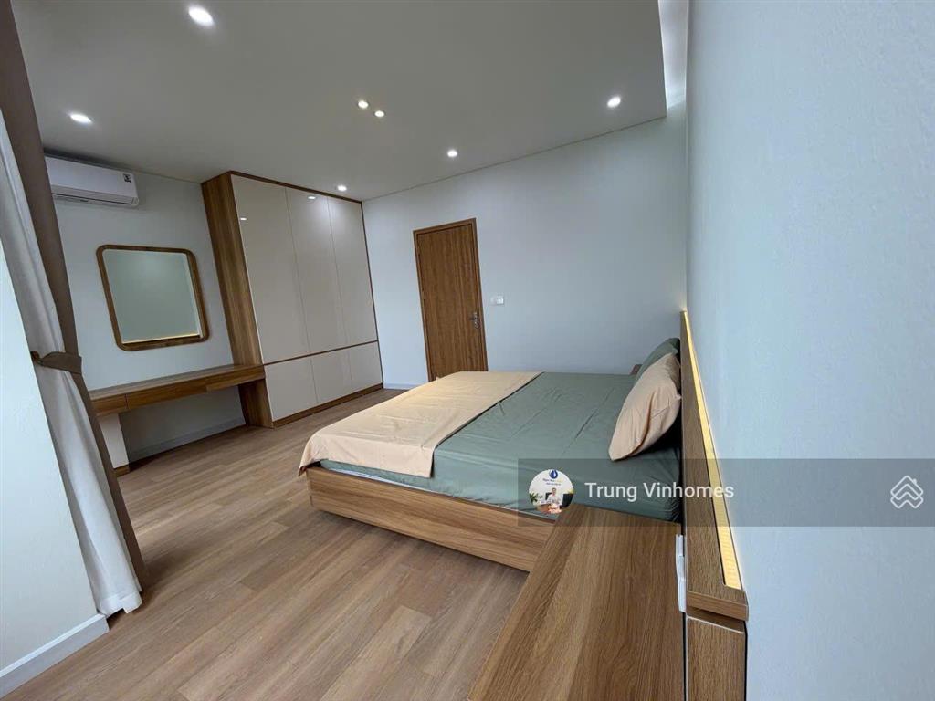 Cho thuê shophouse hải âu 11. dt 200m2, 5t, 2 mặt tiền. full đồ giá tốt 30 tr