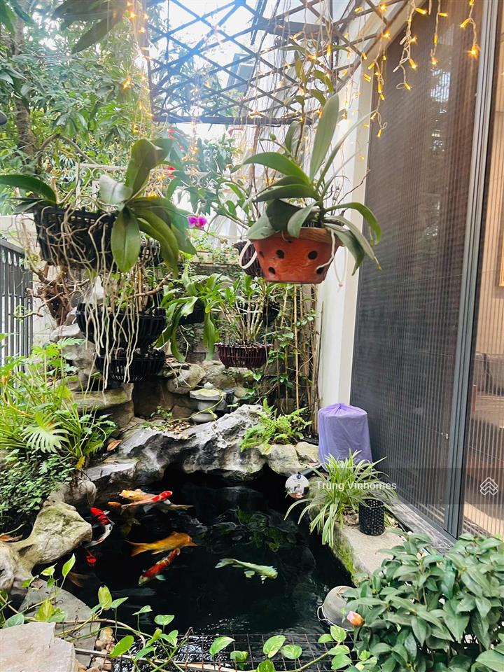 Biệt thự 4pn, full nội thất cao cấp, gần hồ, vinhomes ocean park gia lâm  0941 091 ***