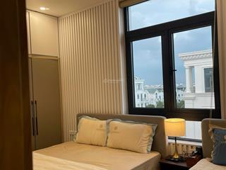 Biệt thự view biển hồ thiết kế 7 pn khép kín, để ở, làm khách sạn, kinh doanh, giá 36 tr