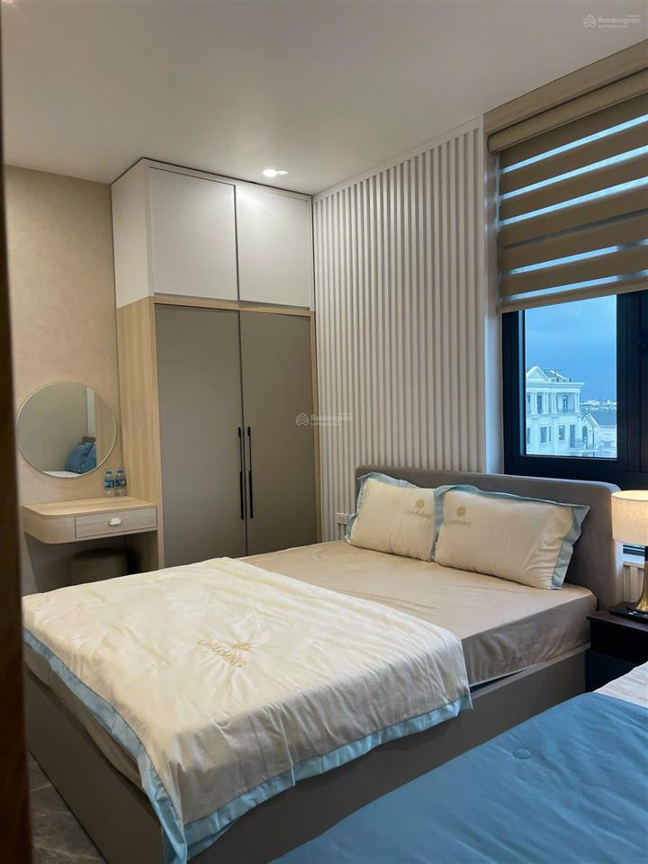 Biệt thự view biển hồ thiết kế 7 pn khép kín, để ở, làm khách sạn, kinh doanh, giá 36 tr