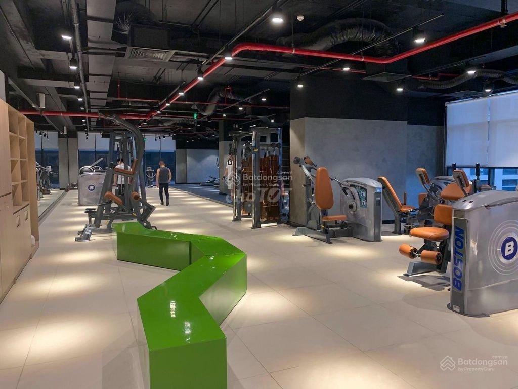 The sun avenue  cho thuê nhiều officetel, văn phòng cho doanh nghiệp quy mô từ 5  100 nhân sự