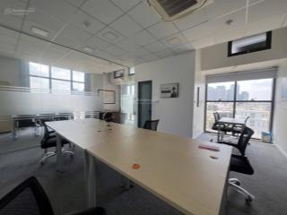 Officetel văn phòng cho thuê giá tốt nhất the sun avenue, diện tích 35m2