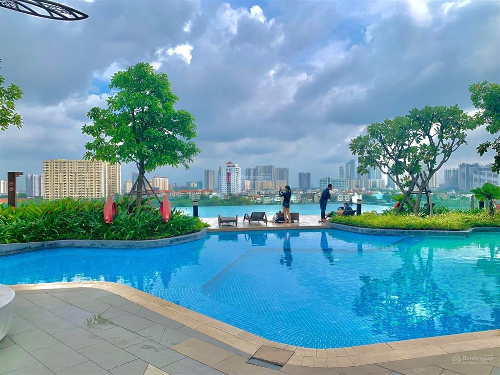 The sun avenue  cho thuê nhiều officetel, văn phòng cho doanh nghiệp quy mô từ 5  100 nhân sự