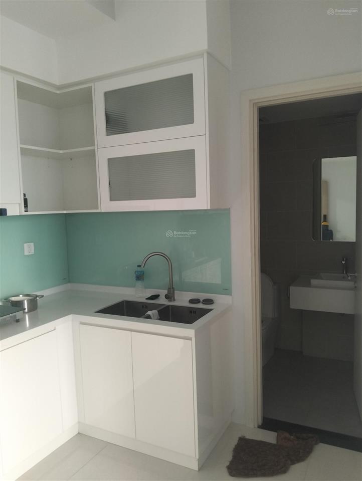 Căn hộ cho thuê tại đường hồng bàng