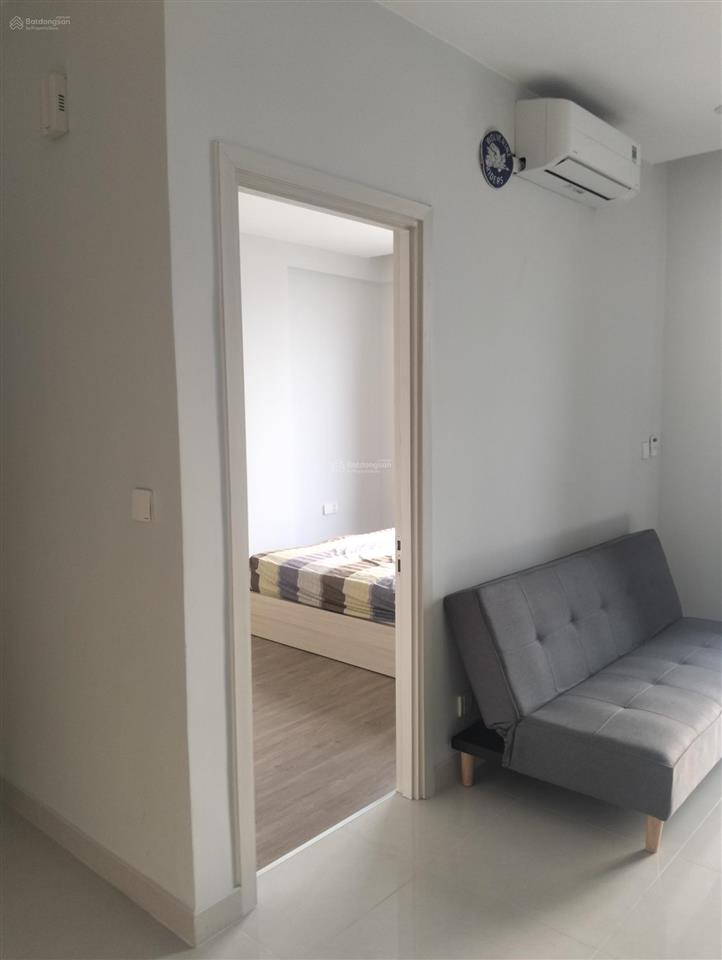 Căn hộ cho thuê tại đường hồng bàng