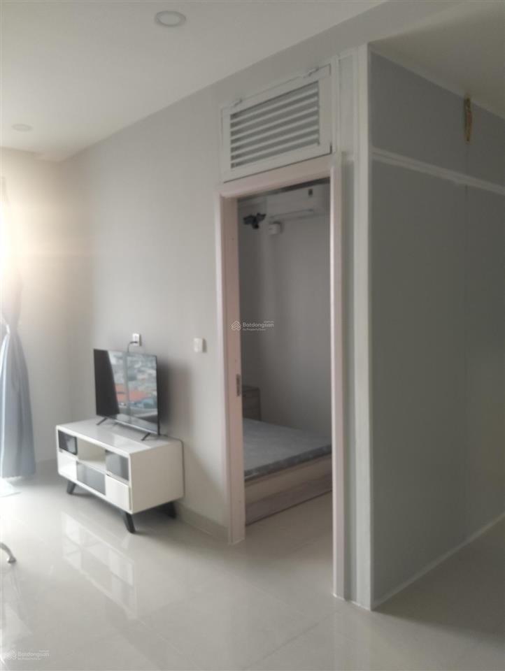 Căn hộ cho thuê tại đường hồng bàng