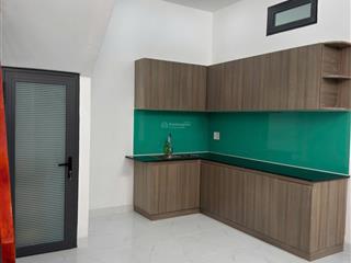 Bán nhà trung tâm thành phố hẻm đồng nai 58,8m2 chỉ 4 tỷ 200