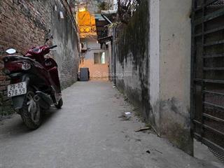 Siêu phẩm đầu tư, thanh lân, sinh lời bền, khu vực nhiều tiện ích, gần gamuda, time city