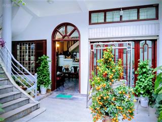 Bán nhà đất 132m2 mặt ngõ ô tô phố khương trung thông vành đai 2.5, sổ hồng chính chủ