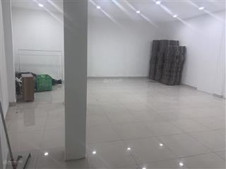 Cho thuê nhà mặt phố 19/76 mặt tiền trong chợ hht kd ngang 7*9m, 18 triệu vnd, 63m2
