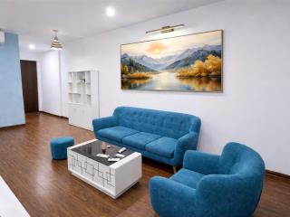 Bán căn hộ 65 m2 giá 5.3 tỷ nhà đẹp tại dự án homeland