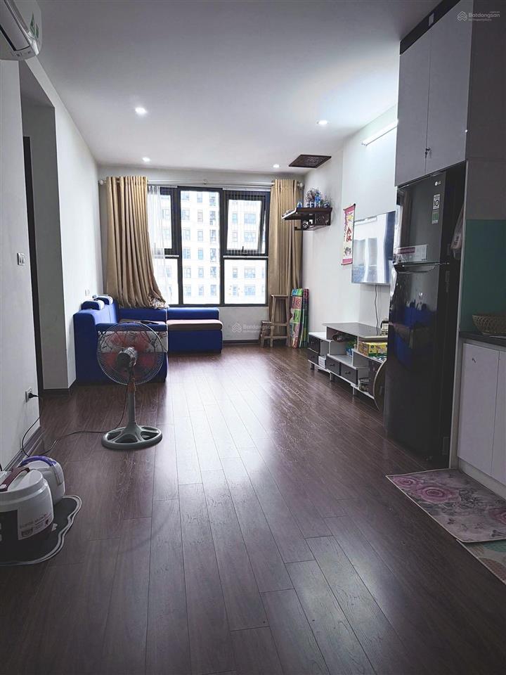 Bán cc 2pn, 4,6 tỷ, 59m2 tại hà nội homeland, gia quất, long biên