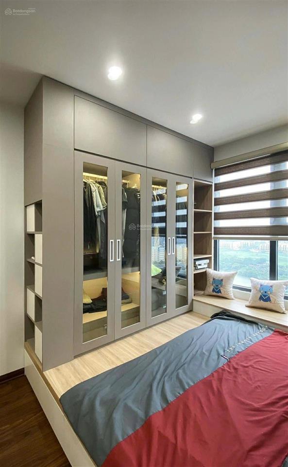 Bán ch 2pn, 2wc, 69m2, giá cực đẹp tại hà nội homeland, long biên