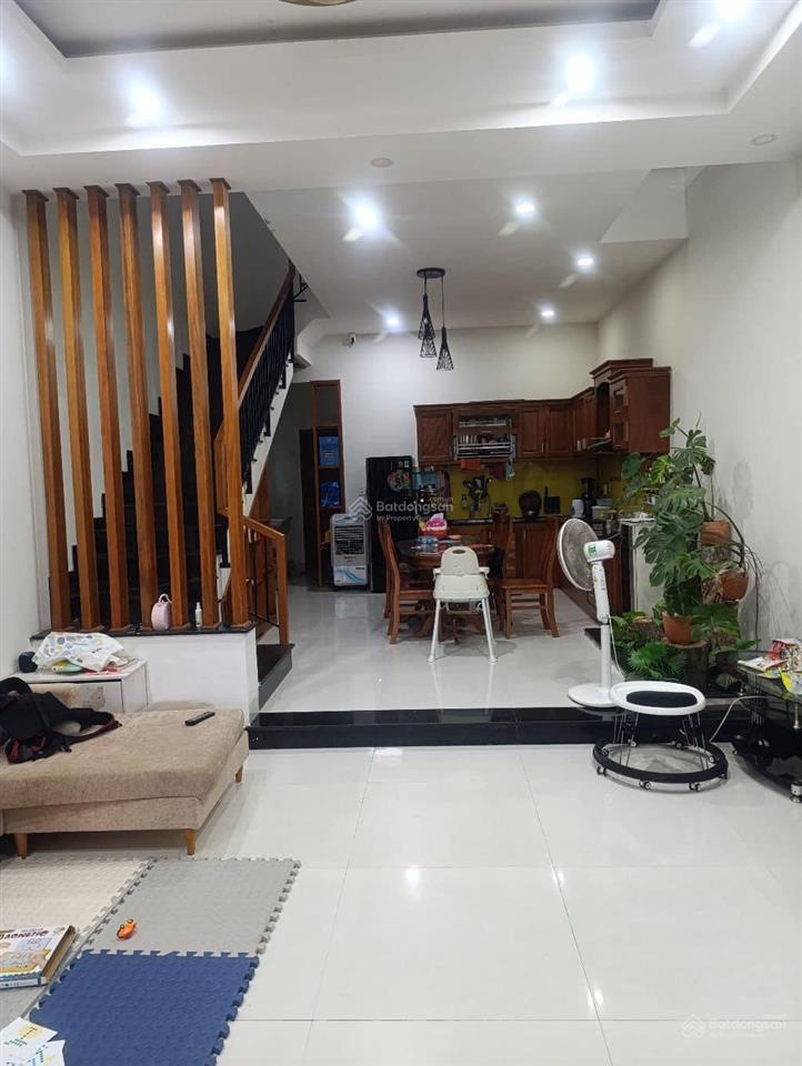 Gấp bán 03 tầng kiệt nhựa 5m nguyễn văn thoại chỉ 7 tỷ 9