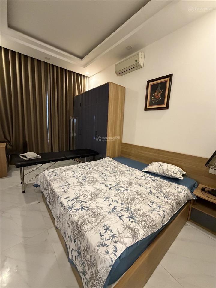 Bán siêu phẩm 03 tầng mới đẹp đường trần văn dư ngay biển mỹ khê giá chỉ 16.8 tỷ