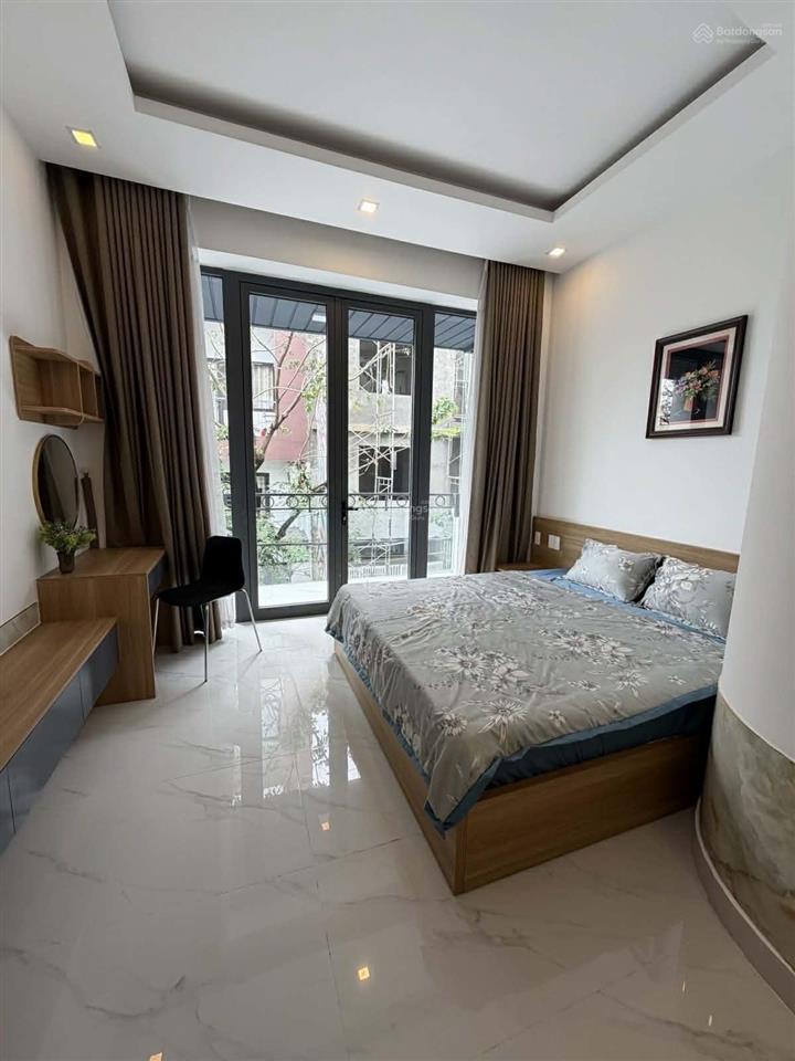 Bán siêu phẩm 03 tầng mới đẹp đường trần văn dư ngay biển mỹ khê giá chỉ 16.8 tỷ
