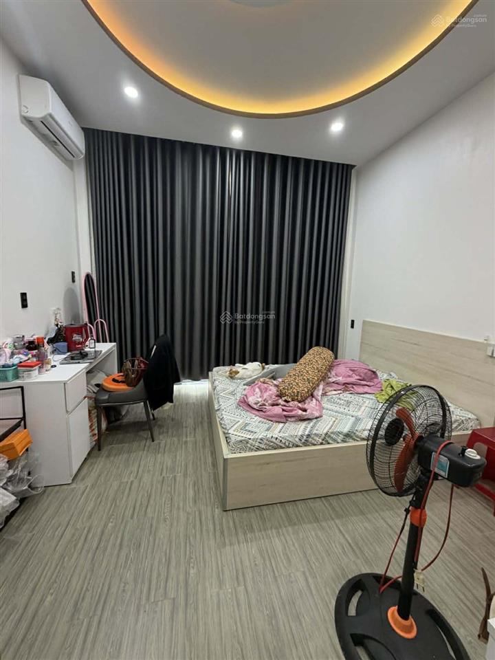 Bán nhà 03 tầng kiệt 5m châu thị vĩnh tế cách đường chỉ 3m giá 9.5 tỷ