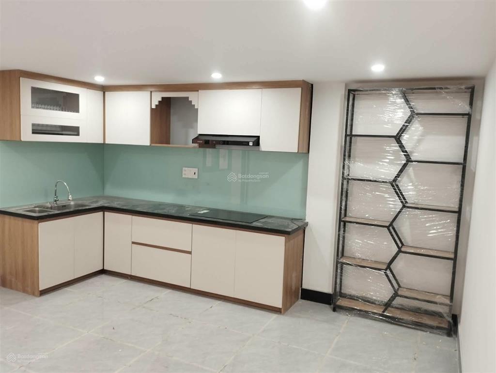 Siêu hiếm nhà mê lửng chế lan viên 3pn phố tây chỉ 5 tỷ 4